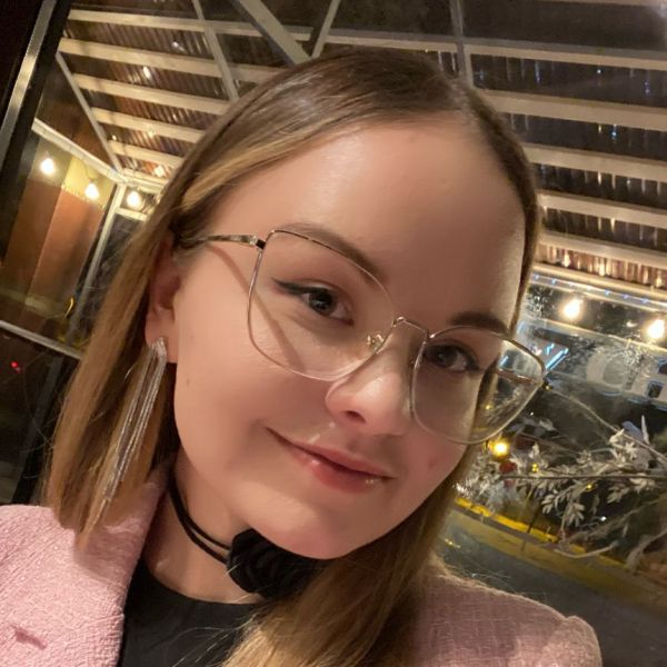 Софья Николаевна